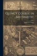 Quincy Course in Arithmetic