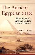 The Ancient Egyptian State