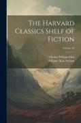 The Harvard Classics Shelf of Fiction, Volume 20