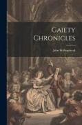 Gaiety Chronicles