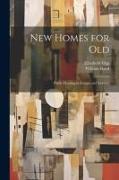 New Homes for old, Public Housing in Europe and America