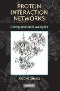 Protein Interaction Networks