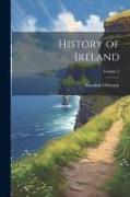History of Ireland, Volume 2