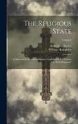 The Religious State: A Digest of the Doctrine of Suarez, Contained in his Treatise "De Statu Religionis", Volume I