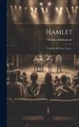 Hamlet: Tragedia En Cinco Actos