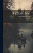 Diktsamling: A. O. Vinje