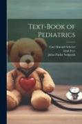 Text-book of Pediatrics