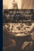 European and American Cuisine