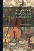 Chansons populaires romandes, Volume 2