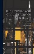 The Judicial and Civil History of New Jersey, Volume 1