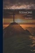 Sermons: Adapted to all the Sundays and Holydays of the Year, Volume 11