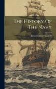 The History Of The Navy