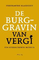 Burggravin van Vergi / druk Heruitgave