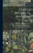 Curtis's Botanical Magazine, Volume 82