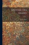 Histoire des Arabes, Volume 2