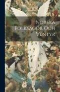 Norska folksagor och ventyr