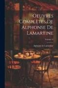 Oeuvres complètes de Alphonse de Lamartine, Volume 13
