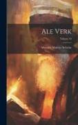 Ale verk, Volume 10