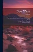 Out West, Volume 30