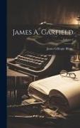 James A. Garfield, Volume 2