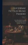 Lucernae fictiles musei Passerii, Volume 3