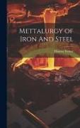 Mettalurgy of Iron And Steel