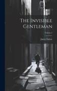 The Invisible Gentleman, Volume 2