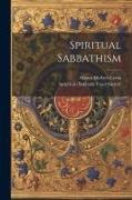 Spiritual Sabbathism