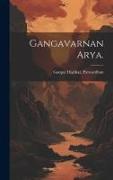 Gangavarnan arya