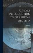 A Short Introduction To Graphical Algebra