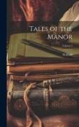 Tales of the Manor, Volume 3