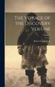 The Voyage of the Discovery Volume, Volume 2