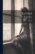 Esther: The Fright
