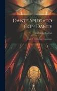 Dante Spiegato Con Dante: Canto V Dell' Inferno Commentato