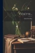 Césette