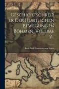 Geschichtschreiber Der Husitischen Bewegung In Böhmen, Volume 2