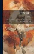 Works: Collected and Edited by James Spedding, Robert Leslie Ellis, and Douglas Denon Heath, Volume 1