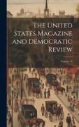 The United States Magazine and Democratic Review, Volume 11