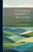 The Dublin University Magazine, Volume 2