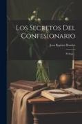 Los Secretos Del Confesionario: Prólogo