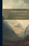Espronceda: Su Novela Sancho Saldaña