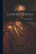 Latin Accidence