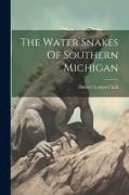 The Water Snakes Of Southern Michigan