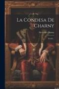 La Condesa De Charny: Novela