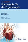 ergoLernkarten - Physiologie für die Ergotherapie