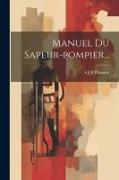 Manuel Du Sapeur-pompier