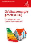 Gebäudeenergiegesetz (GEG)