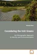 Considering the Irish Greens