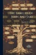 The Families Of John And Jake