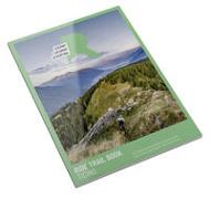 Ride Trail Book Ticino